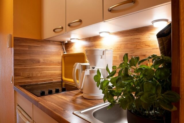 Ferienwohnung in Gr&ouml;mitz - Gr&ouml;mitz Center Seebr&uuml;ckenaussicht - Bild 14