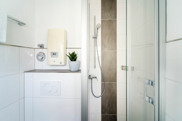 Ferienwohnung in Gr&ouml;mitz - Gr&ouml;mitz Center Seebr&uuml;ckenaussicht - Bild 24