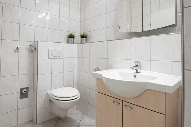 Ferienwohnung in Kellenhusen - Deichhof 3a Wohnung 10 - Bild 21