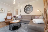 Ferienwohnung in Laboe - Strandappartement - Bild 2