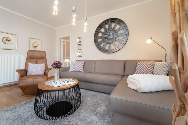 Ferienwohnung in Laboe - Strandappartement - Bild 2