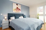 Ferienwohnung in Laboe - Strandappartement - Bild 4