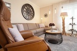 Ferienwohnung in Laboe - Strandappartement - Bild 5