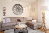 Ferienwohnung in Laboe - Strandappartement - Bild 7