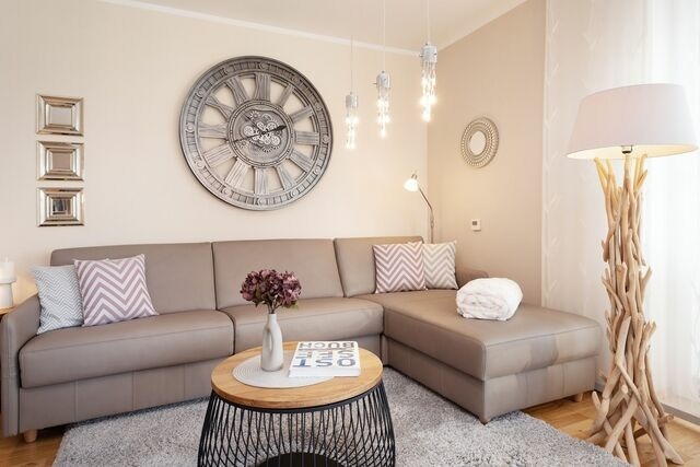 Ferienwohnung in Laboe - Strandappartement - Bild 7