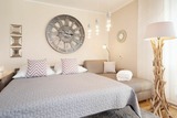 Ferienwohnung in Laboe - Strandappartement - Bild 8