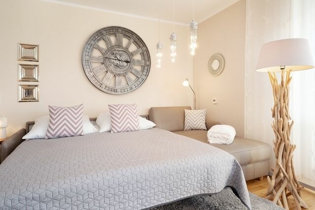 Ferienwohnung in Laboe - Strandappartement - Bild 8