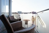 Ferienwohnung in Laboe - Strandappartement - Bild 12