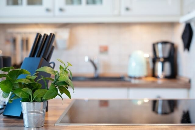 Ferienwohnung in Laboe - Strandappartement - Bild 20