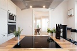 Ferienwohnung in Laboe - Strandappartement - Bild 21