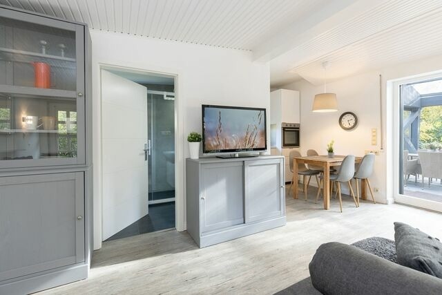 Ferienhaus in Niendorf/Ostsee - Ostseeliebe - Bild 9