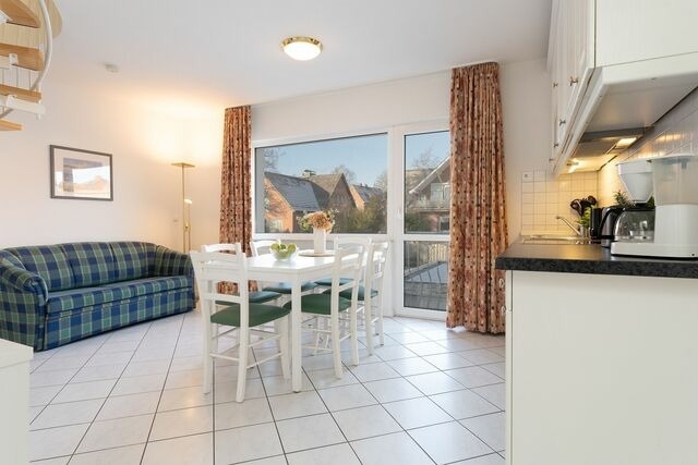 Ferienwohnung in Sierksdorf - Seepferdchen Freetied - Bild 4