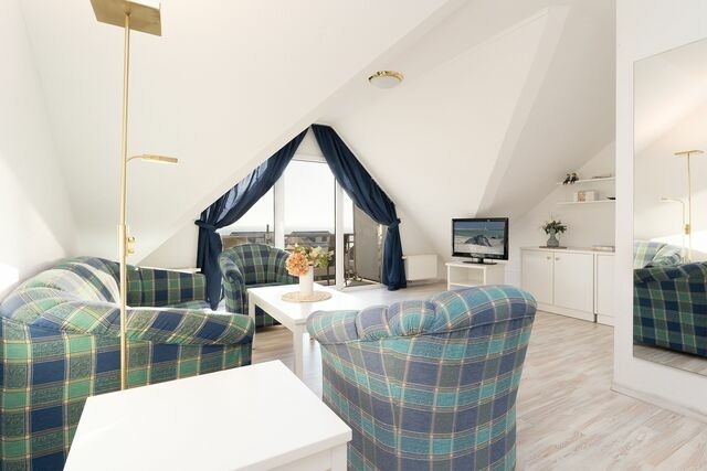 Ferienwohnung in Sierksdorf - Seepferdchen Freetied - Bild 11