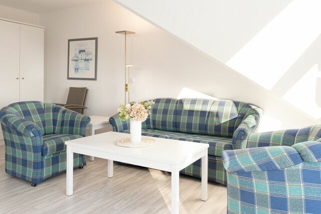 Ferienwohnung in Sierksdorf - Seepferdchen Freetied - Bild 19