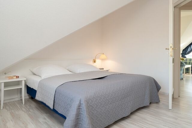 Ferienwohnung in Sierksdorf - Seepferdchen Freetied - Bild 22