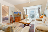 Ferienwohnung in Scharbeutz - Hansa-Residenz Wellenklang - Bild 1