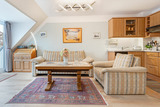 Ferienwohnung in Scharbeutz - Hansa-Residenz Wellenklang - Bild 5
