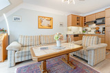 Ferienwohnung in Scharbeutz - Hansa-Residenz Wellenklang - Bild 8