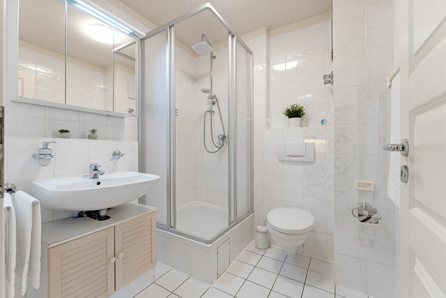 Ferienwohnung in Scharbeutz - Hansa-Residenz Wellenklang - Bild 17