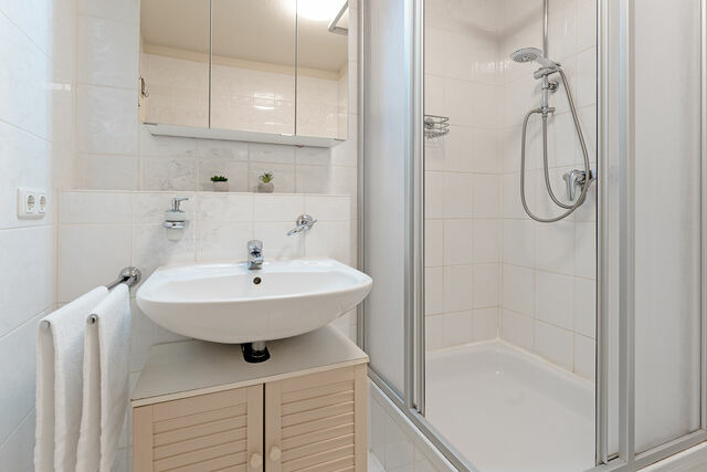 Ferienwohnung in Scharbeutz - Hansa-Residenz Wellenklang - Bild 18