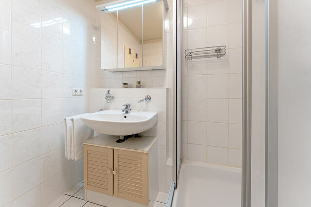 Ferienwohnung in Scharbeutz - Hansa-Residenz Wellenklang - Bild 19