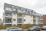 Ferienwohnung in Scharbeutz - Hansa-Residenz Wellenklang - Bild 21