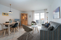 Strandresidenz Seebrückenblick