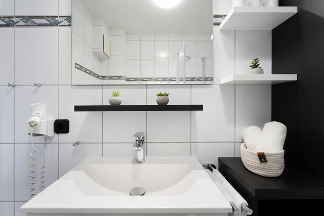 Ferienwohnung in Kellenhusen - Strandresidenz Seebrückenblick - Bild 22