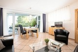 Ferienwohnung in Gr&ouml;mitz - Prinzenhof Prinzenhof 6 - Bild 1
