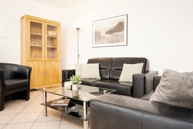 Ferienwohnung in Gr&ouml;mitz - Prinzenhof Prinzenhof 6 - Bild 5