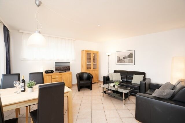 Ferienwohnung in Gr&ouml;mitz - Prinzenhof Prinzenhof 6 - Bild 6