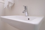 Ferienwohnung in Timmendorfer Strand - Haus Eva Mar am Meer Appartement 5 - Bild 18