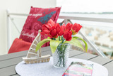 Ferienwohnung in Laboe - Strandhotel Laboe Nr. 24 - Bild 11