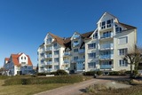Ferienwohnung in Laboe - Strandhotel Laboe Nr. 24 - Bild 25