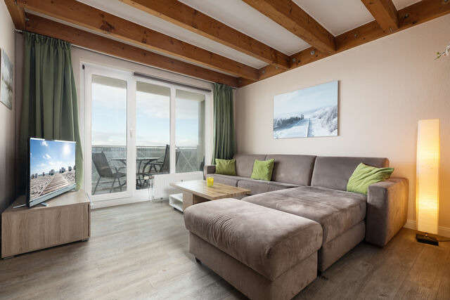 Ferienwohnung in Laboe - Strandhotel Laboe Nr. 33 - Bild 2