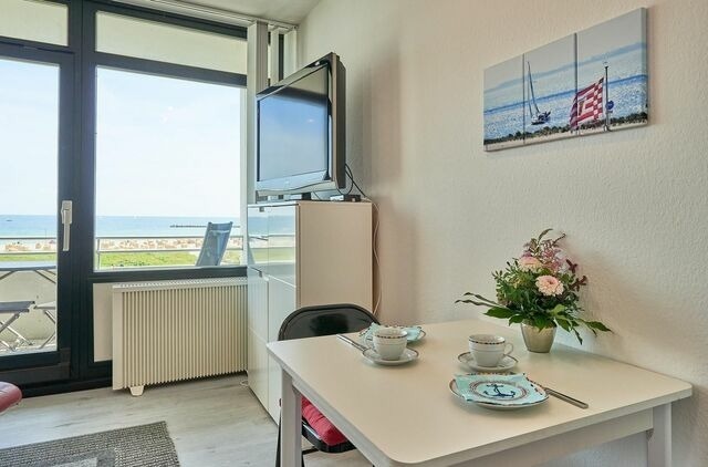 Ferienwohnung in Fehmarn OT Burgtiefe - Stranddistel 7 Ostseezauber - Bild 8