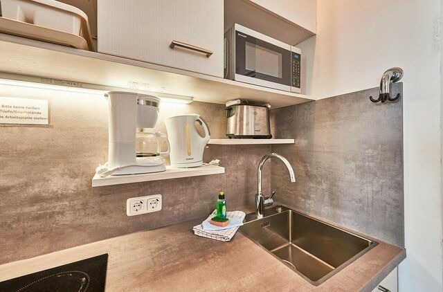 Ferienwohnung in Fehmarn OT Burgtiefe - Stranddistel 7 Ostseezauber - Bild 14