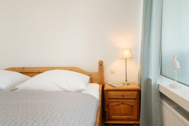 Ferienwohnung in Kellenhusen - Haus Meeresblick Abendsonne 85 - Bild 20