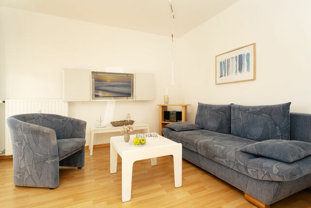 Ferienwohnung in Kellenhusen - Haus Meeresblick Abendsonne 85 - Bild 2