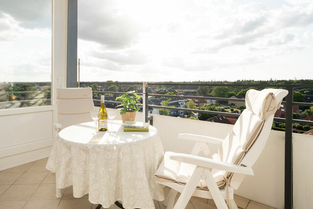 Ferienwohnung in Kellenhusen - Haus Meeresblick Abendsonne 85 - Bild 3