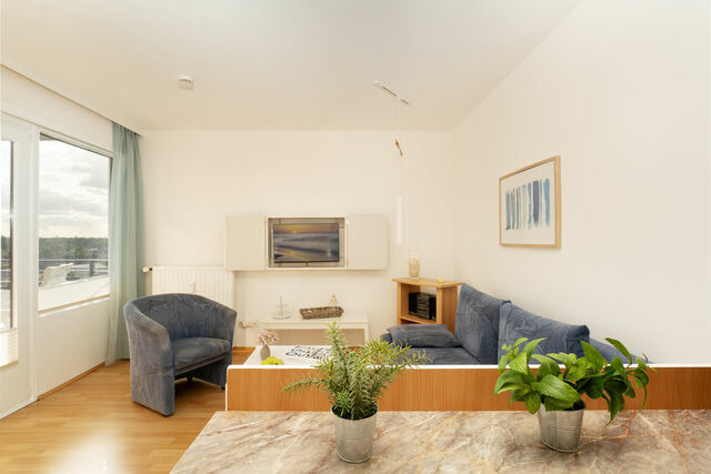 Ferienwohnung in Kellenhusen - Haus Meeresblick Abendsonne 85 - Bild 9