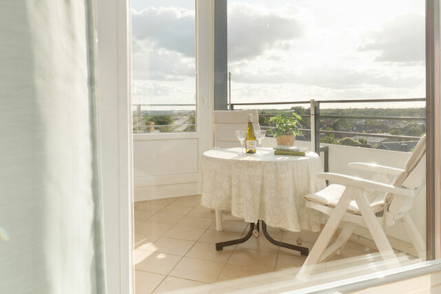 Ferienwohnung in Kellenhusen - Haus Meeresblick Abendsonne 85 - Bild 10