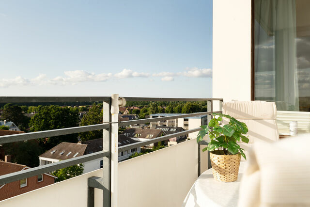 Ferienwohnung in Kellenhusen - Haus Meeresblick Abendsonne 85 - Bild 13