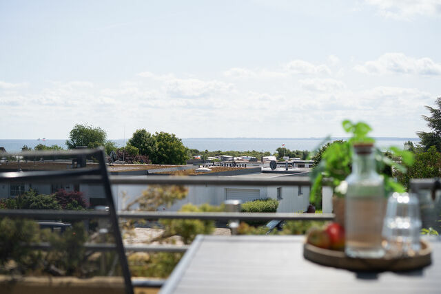 Ferienwohnung in Rettin - Traumblick Rettin - Bild 10