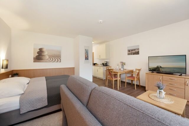 Ferienwohnung in Kellenhusen - Haus Gorch Fock Klipper - Bild 5