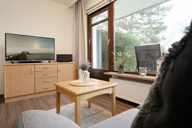 Ferienwohnung in Kellenhusen - Haus Gorch Fock Klipper - Bild 9