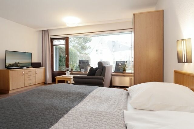 Ferienwohnung in Kellenhusen - Haus Gorch Fock Klipper - Bild 10