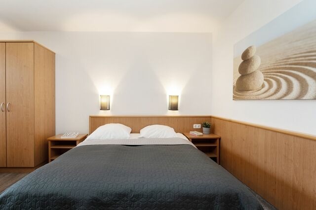 Ferienwohnung in Kellenhusen - Haus Gorch Fock Klipper - Bild 12