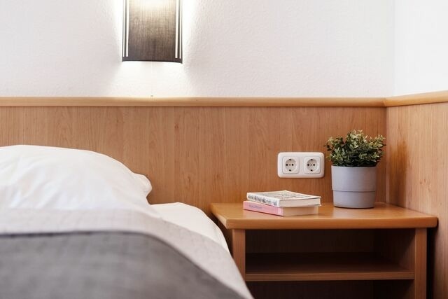 Ferienwohnung in Kellenhusen - Haus Gorch Fock Klipper - Bild 13