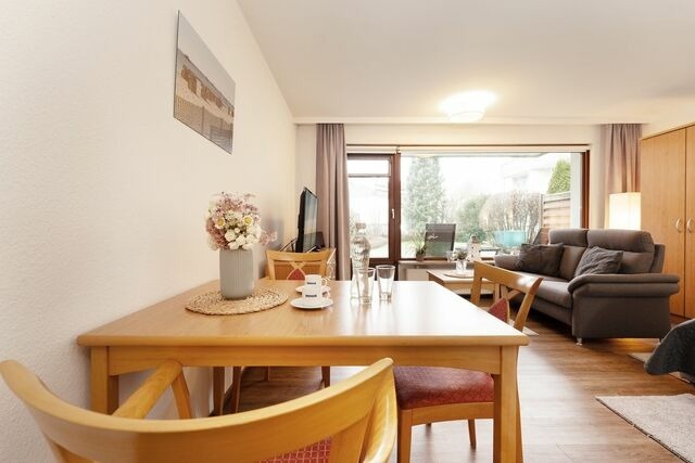 Ferienwohnung in Kellenhusen - Haus Gorch Fock Klipper - Bild 16